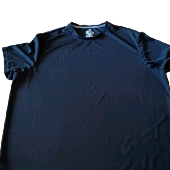 MEN'S ATHLETIC WORKS T-SHIRT - Picture 1 of 10